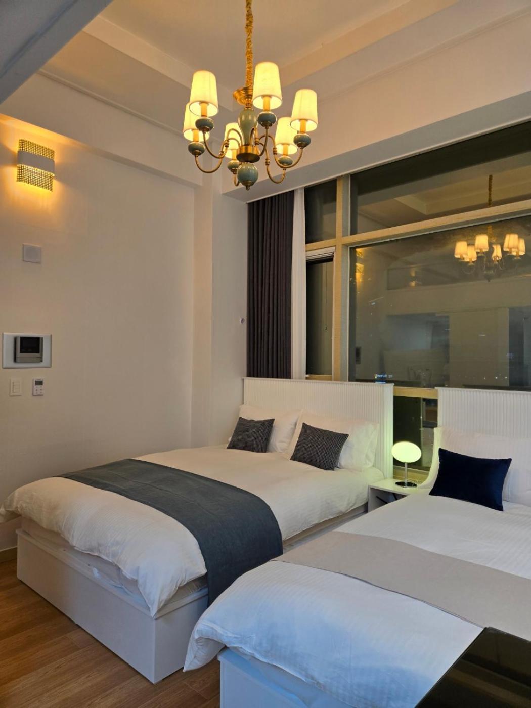 Gleam House Apartment Seoul Exterior photo