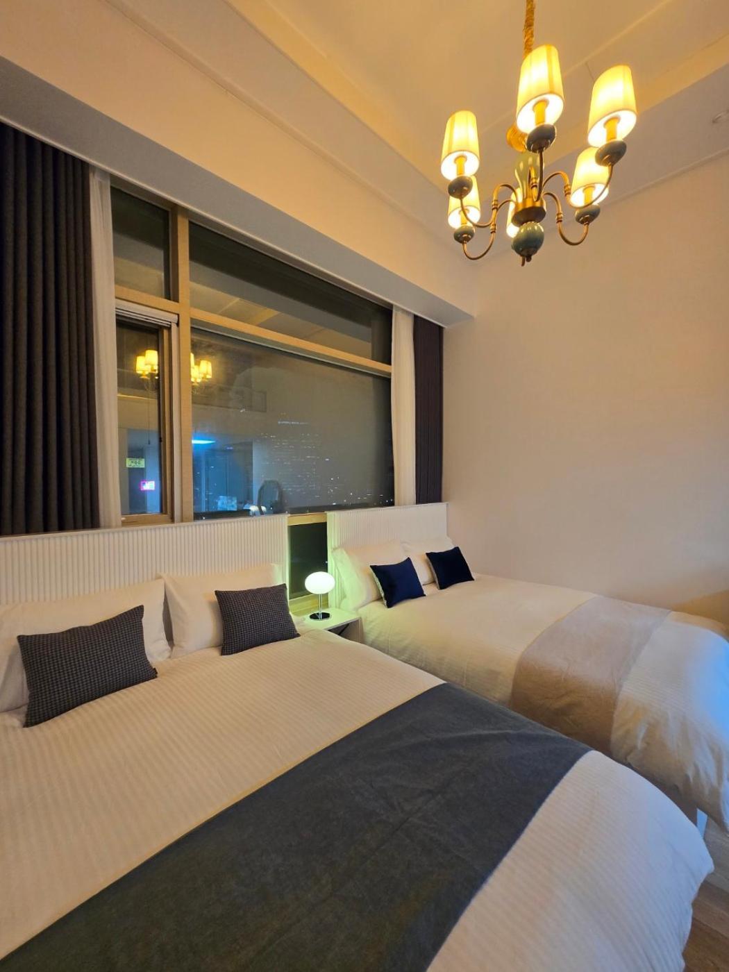 Gleam House Apartment Seoul Exterior photo