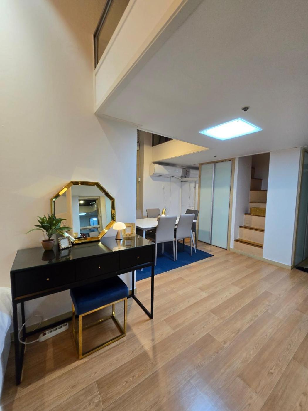 Gleam House Apartment Seoul Exterior photo